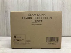 東映 山王セット SLAM DUNK FIGURE COLLECTION THE FIRST SLAM DUNKのサムネイル