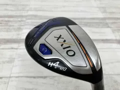 2026年最新】ゼクシオ10 ユーティリティ 4の人気アイテム - メルカリ