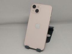 iPhone 13 ピンク 128GB Simフリー 本体 - メルカリ