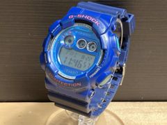 G-SHOCK GD-120CS-6JFクレイジーカラーズ腕時計W2603 - メルカリ