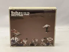 2026年最新】すいか サザンオールスターズ cdの人気アイテム - メルカリ