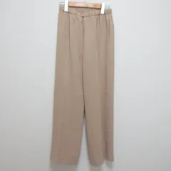 2026年最新】アニュアンス パンツの人気アイテム - メルカリ