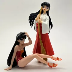 HGIF 美少女戦士セーラームーン セーラームーンワールド  火野レイ