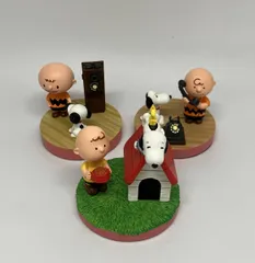 2026年最新】スヌーピー フィギュア ビンテージの人気アイテム - メルカリ