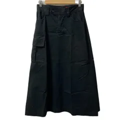 2026年最新】yohji yamamoto スカートの人気アイテム - メルカリ