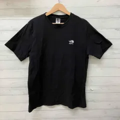 Supreme×THE NORTH FACE シュプリーム×ザノースフェイス 半袖Tシャツ NT02209I 22SS Bandana Tee メンズ Lサイズ ブラック