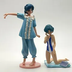 HGIF 美少女戦士セーラームーン セーラームーンワールド  水野亜美