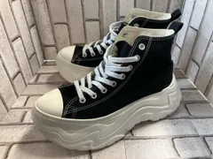 CONVERSE コンバース 1se432 ALL STAR CITYHIKE HI 27.0cm ブラック カジュアル
