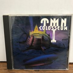 TMN COLOSSEUM I - メルカリ