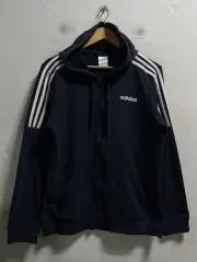 95-100 アディダス サイドライン WHOジップアップ 正規品