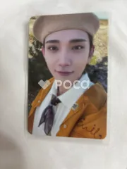 Seventeen ジョシュア セブチ Face the Sun ep.4 Path Ver.