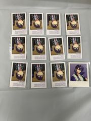 京まふ アニプレックス限定 魔法少女まどかマギカ 新編 舞妓 缶バッジ