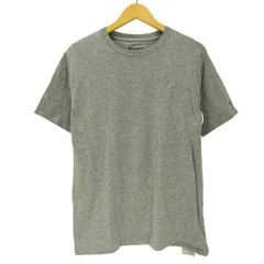 チャンピオン Champion 同色 目付き Tシャツ メンズ import：M 