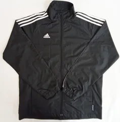 【タグ付き】adidas performance climaproof　アディダス　ナイロンジャケット　ウィンドブレーカー　Mサイズ　A2SR2-12