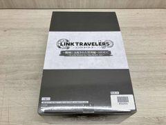 リンクトラベラーズ 機械に支配された世界編 SIDE:C World Ruled Machines Arc