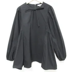 2026年最新】yori サイドギャザーブラウスの人気アイテム - メルカリ