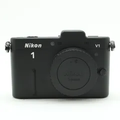 2026年最新】Nikon 1 V2 ボディの人気アイテム - メルカリ
