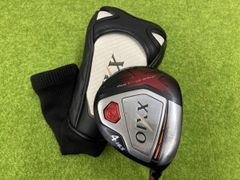 キャロウェイ APEX UW 17度 TENSEI NV 55/S USED美品 キャロウェイ APEX UW 17度 TENSEI NV 55/S USED美品 - メルカリ