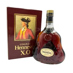 2026年最新】コニャック ヘネシー XOの人気アイテム - メルカリ