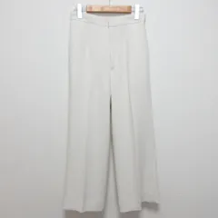 2026年最新】ドゥーズィエムクラス パンツ イージーの人気アイテム