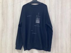23AW コムデギャルソンオムプリュス エドワードゴス エステル長袖T