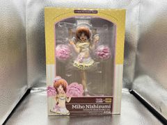 コトブキヤ限定特典付　ガールズ&パンツァー　西住みほ　ココスチアリーダー　新品 未開封 ガールズ&パンツァー 西住みほ ココスチアリーダー コトブキヤ