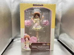 2026年最新】西住みほ ココスチアリーダーver.の人気アイテム - メルカリ