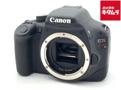 2026年最新】canon eos kiss x4の人気アイテム - メルカリ