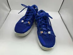 スニーカー NIKE/ナイキ BQ5422-400 zoom freak 1 ブルー  スニーカー サイズ28cmのサムネイル