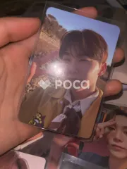 SEVENTEEN スングァン Face the Sun ep.4 Path Ver.