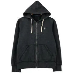 2026年最新】ポロ ラルフローレン ジップパーカーの人気アイテム