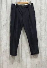 2026年最新】WACKO MARIA DORMEUILの人気アイテム - メルカリ