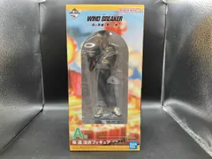 A賞 桜遥 浴衣 一番くじ WIND BREAKER -街の英雄と祭りの時- WIND BREAKER