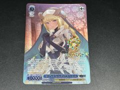 ヴァイシュシュバルツ NIKKE ガーデンオブシャングリラ ラプンツェル