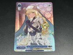 2026年最新】ヴァイス “ガーデンオブシャングリラ”ラプンツェル NIKの