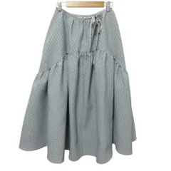 2026年最新】bluelea スカートの人気アイテム - メルカリ