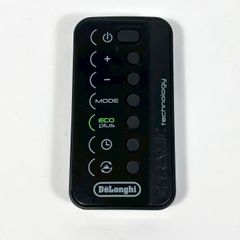 デロンギ マルチダイナミックヒーター用リモコン - メルカリ