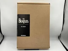 THE BEATLES アンソロジｰ ザ･ビｰトルズ･クラブ
