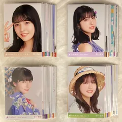 乃木坂46 早川聖来 生写真 まとめ売り 90枚　NL2055P f115
