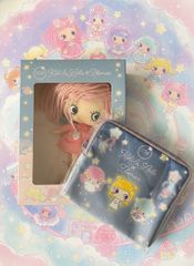 ⭐️イルメール×リトルツインスターズ 50周年限定セット ハッピー