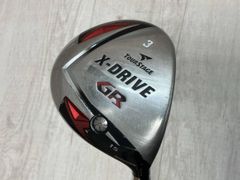 BRIDGESTONE TOUR B XD-F 3W Tour AD SR - メルカリ