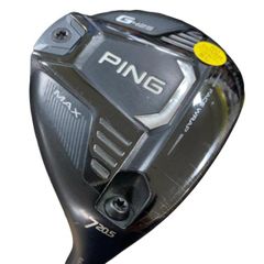 PING G425 MAX 7w ピンツアー2.0 75S - メルカリ