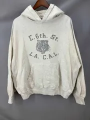2026年最新】REMI RELIEF レミレリーフ l.a.c.a.l. tigerフーディーの