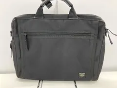 PORTER ポーター ブリーフケース ナイロン ブラック 黒 日本製 吉田かばん ビジネス