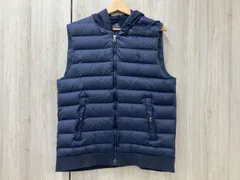 POLO RALPHLAUREN ポロ ラルフローレン ベスト サイズM ネイビー