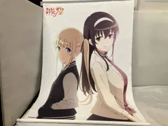 2026年最新】冴えない彼女の育てかた タペストリーの人気アイテム