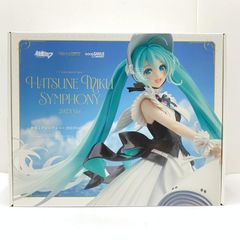 [중고] [개봉] 피규어 하츠네 미쿠 심포니 2023Ver. [캐릭터 보컬 시리즈 01 하츠네 미쿠] [95]
