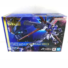 2026年最新】METAL ROBOT魂 SIDE MS フォースインパルスガンダムSpecII