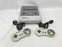 任天堂ニンテンドー/スーパーファミコン/SHVC-001