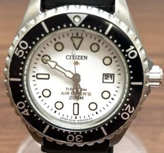 シチズン citizen 6300 G30518 Y 不動品 ムーンフェイズ - メルカリ